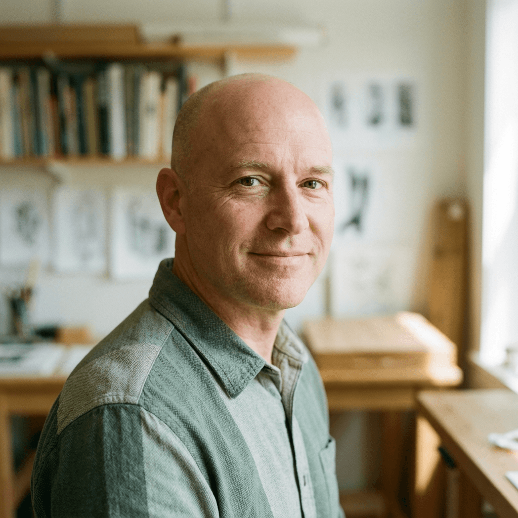 Robert van der Berg