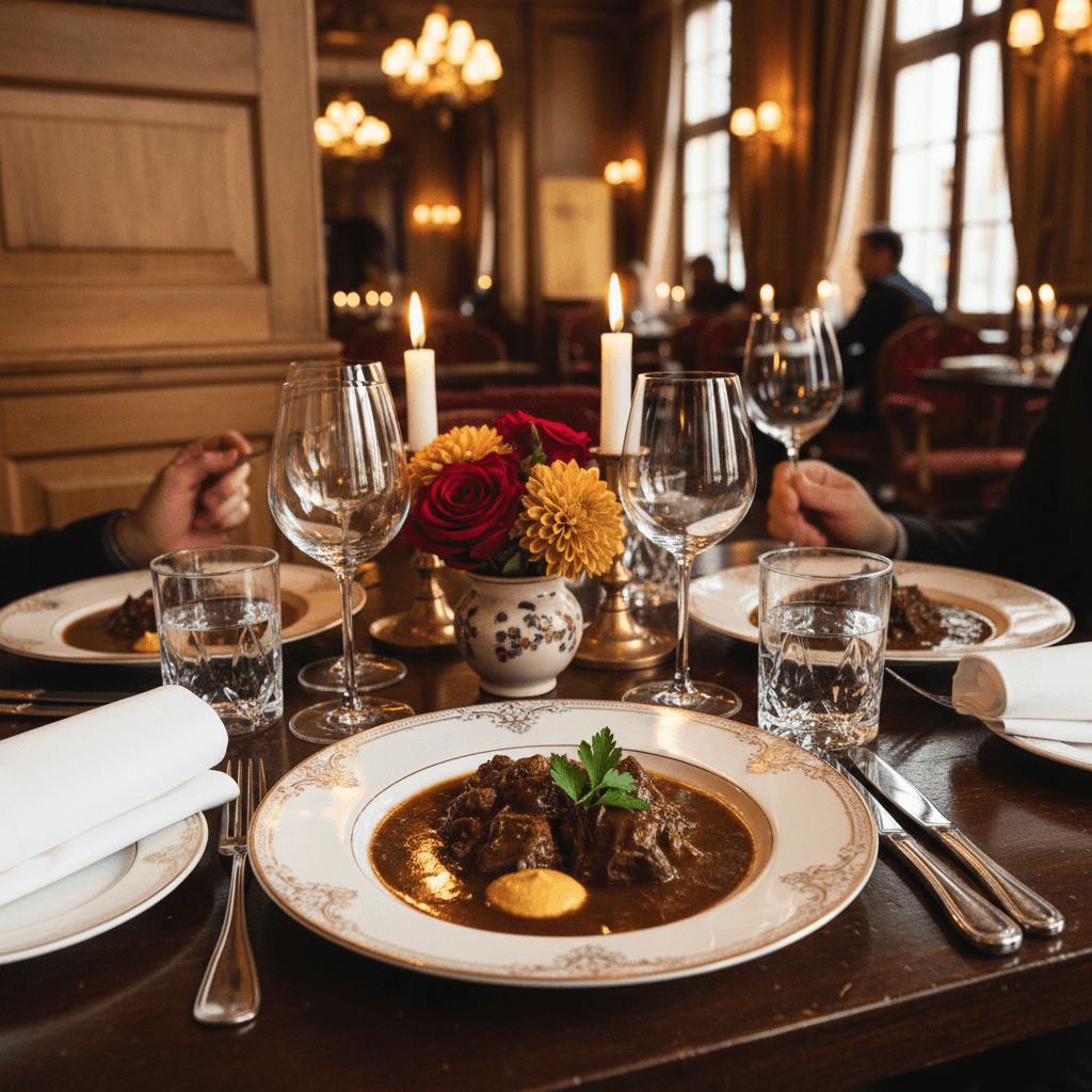Premium comfort and refined experiences