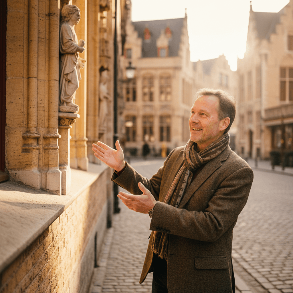 Local expertise and cultural knowledge