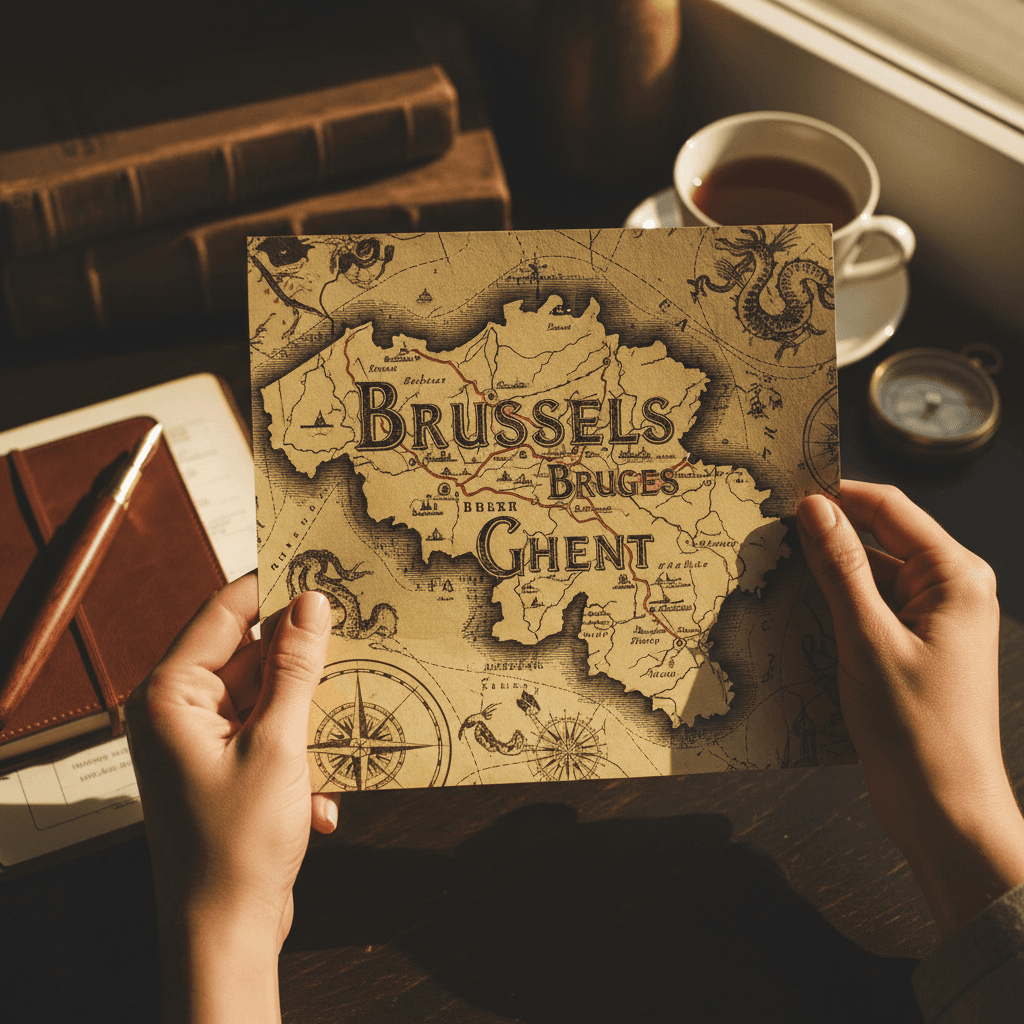 Expert local guidance and planning